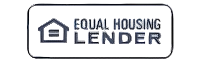 Equal Housing Lender